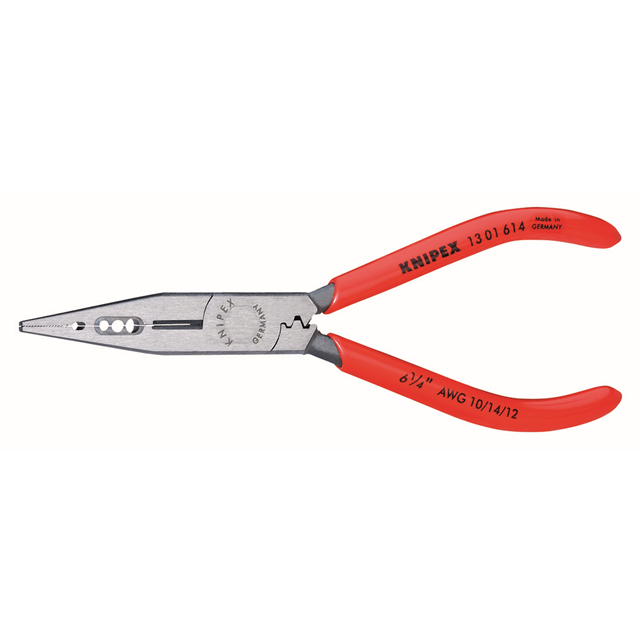 13 01 614 Knipex Tools LP  Pinces